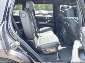 BMW X7 2024 BMW X7 XDRIVE40I | Mobile.bg    11