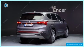 Hyundai Santa fe SANTA FE DIESEL 2.2 4WD Kolarov | Cars - 43969 лв. / 22480.99 € - 96217643 2