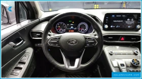 Hyundai Santa fe SANTA FE DIESEL 2.2 4WD Kolarov | Cars - 43969 лв. / 22480.99 € - 96217643 6