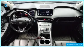 Hyundai Santa fe SANTA FE DIESEL 2.2 4WD Kolarov | Cars - 43969 лв. / 22480.99 € - 96217643 13