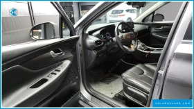 Hyundai Santa fe SANTA FE DIESEL 2.2 4WD Kolarov | Cars - 43969 лв. / 22480.99 € - 96217643 4