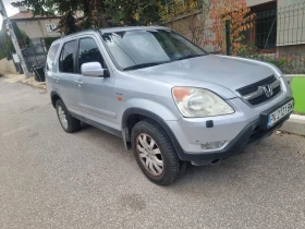 Обява за продажба на Honda Cr-v ~3 200 лв. - изображение 1 | Auto.bg Обява за продажба на Honda Cr-v ~3 200 лв. - изображение 1
