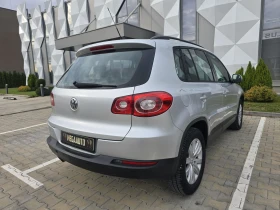     VW Tiguan 2.0Tdi 