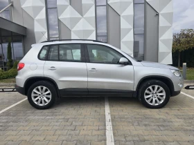     VW Tiguan 2.0Tdi 