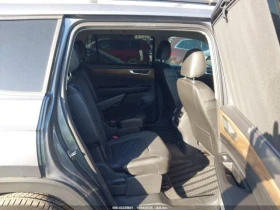 VW Atlas 2.0T SE W/TECHNOLOGY - 25843 € / 50544.51 лв. - 43008409 13