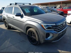 VW Atlas 2.0T SE W/TECHNOLOGY