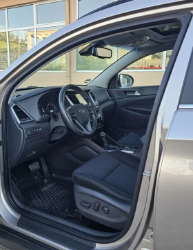 Hyundai Tucson 2.0 CRDI 4WD 185�.�. Keyless �������� | Mobile.bg � ����� ������ 7