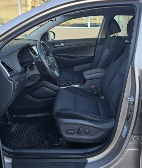 Hyundai Tucson 2.0 CRDI 4WD 185�.�. Keyless �������� | Mobile.bg � ����� ������ 8