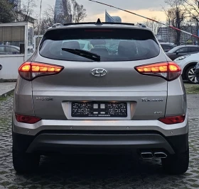 Hyundai Tucson 2.0 CRDI 4WD 185к.с. Keyless Панорама - 14500 € / 28359.53 лв. - 39132876 4