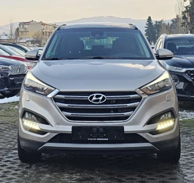 Hyundai Tucson 2.0 CRDI 4WD 185к.с. Keyless Панорама - 14900 € / 29141.87 лв. - 39132876 2