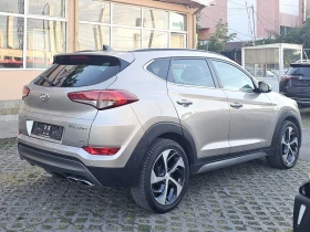 Hyundai Tucson 2.0 CRDI 4WD 185�.�. Keyless �������� | Mobile.bg � ����� ������ 6