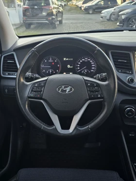 Hyundai Tucson 2.0 CRDI 4WD 185�.�. Keyless �������� | Mobile.bg � ����� ������ 12
