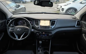 Hyundai Tucson 2.0 CRDI 4WD 185�.�. Keyless �������� | Mobile.bg � ����� ������ 11
