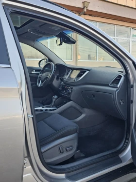 Hyundai Tucson 2.0 CRDI 4WD 185к.с. Keyless Панорама - 14900 € / 29141.87 лв. - 39132876 8