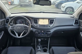 Hyundai Tucson 2.0 CRDI 4WD 185�.�. Keyless �������� | Mobile.bg � ����� ������ 11