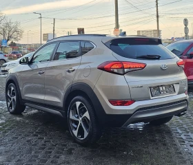 Hyundai Tucson 2.0 CRDI 4WD 185к.с. Keyless Панорама - 14900 € / 29141.87 лв. - 39132876 4