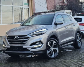 Hyundai Tucson 2.0 CRDI 4WD 185к.с. Keyless Панорама