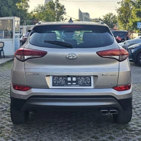 Hyundai Tucson 2.0 CRDI 4WD 185�.�. Keyless �������� | Mobile.bg � ����� ������ 5