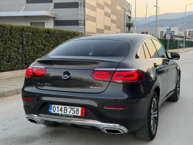 Mercedes-Benz GLC 300 D COUPE 4MATIC FACE DIGITAL DISTRONIC MULTIBEAM - 30650 € / 59946.19 лв. - 36133392 3