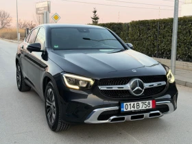 Mercedes-Benz GLC 300 D COUPE 4MATIC FACE DIGITAL DISTRONIC MULTIBEAM - 30650 € / 59946.19 лв. - 36133392 2