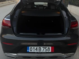 Mercedes-Benz GLC 300 D COUPE 4MATIC FACE DIGITAL DISTRONIC MULTIBEAM - 30650 € / 59946.19 лв. - 36133392 4