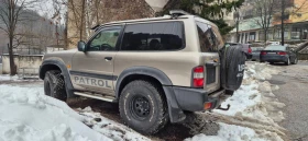 Nissan Patrol 2.8, снимка 7