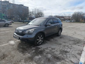 Honda Cr-v 2.2 140 - 10 € / 19.56 лв. - 87981710 3