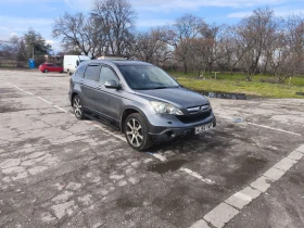 Honda Cr-v 2.2 140 - 10 € / 19.56 лв. - 87981710 4