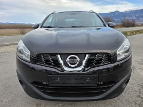 Nissan Qashqai Avtomat + 2 4x4 - 7099 € / 13884.44 лв. - 94028098 2