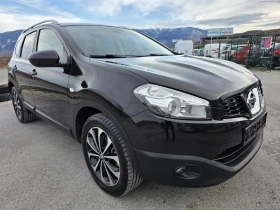 Nissan Qashqai Avtomat + 2 4x4 - 7099 € / 13884.44 лв. - 94028098 3