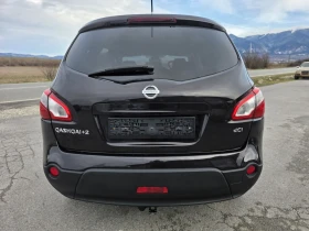Nissan Qashqai Avtomat + 2 4x4 - 7099 € / 13884.44 лв. - 94028098 6