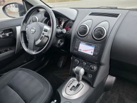 Nissan Qashqai Avtomat + 2 4x4 - 7099 € / 13884.44 лв. - 94028098 12
