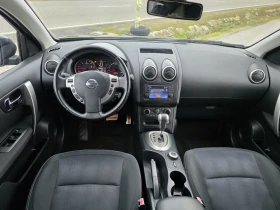 Nissan Qashqai Avtomat + 2 4x4 - 7099 € / 13884.44 лв. - 94028098 10
