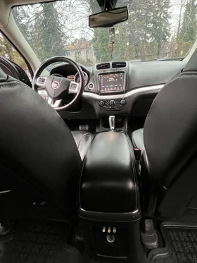 Fiat Freemont 2.0 Multijet АВТОМАТ4x4 DVD 7 МЕСТЕН КОЖЕН САЛОН   - 5900 € / 11539.40 лв. - 98918005 12