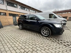 Fiat Freemont 2.0 Multijet АВТОМАТ4x4 DVD 7 МЕСТЕН КОЖЕН САЛОН   - 5900 € / 11539.40 лв. - 98918005 5
