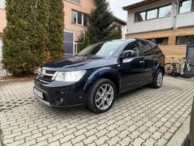 Fiat Freemont 2.0 Multijet АВТОМАТ4x4 DVD 7 МЕСТЕН КОЖЕН САЛОН   - 5900 € / 11539.40 лв. - 98918005 2