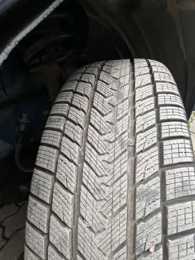 Fiat Freemont 2.0 Multijet АВТОМАТ4x4 DVD 7 МЕСТЕН КОЖЕН САЛОН   - 5900 € / 11539.40 лв. - 98918005 14