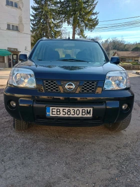 Nissan X-trail - 2999 € / 5865.53 лв. - 91071675 5
