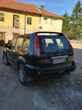 Nissan X-trail - 2999 € / 5865.53 лв. - 91071675 3