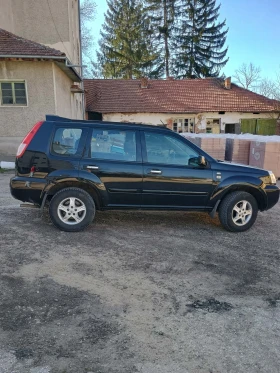 Nissan X-trail - 2999 € / 5865.53 лв. - 91071675 4