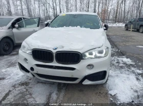 BMW X6 MPACK* ДИГ.ТАБЛО* HEADUP* 360 - 12500 € / 24447.88 лв. - 72609680 2