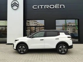 Citroen C3 Aircross NEW C3 AIRCROSS MAX HYBRID 145 Automatic E6 | Auto.bg — изображение 5