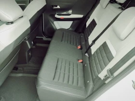 Citroen C3 Aircross NEW C3 AIRCROSS MAX HYBRID 145 Automatic E6 | Auto.bg — изображение 12
