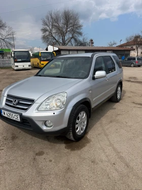 Honda Cr-v - 4000 € / 7823.32 лв. - 28755164 2