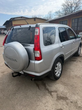 Honda Cr-v - 4000 € / 7823.32 лв. - 28755164 5