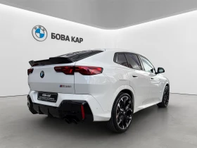 BMW X2 M35i xDrive | Auto.bg — изображение 2