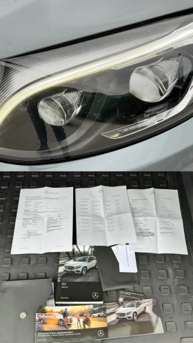 Mercedes-Benz GLC 350 350e 4matic - 27500 € / 53785.32 лв. - 58548660 11