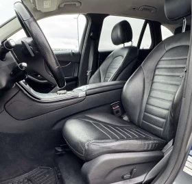 Mercedes-Benz GLC 350 350e 4matic - 27500 € / 53785.32 лв. - 58548660 8
