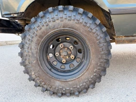 Land Rover Discovery 2.5tD / 33  ГУМИ / ЛЕБЕДКА - цена по договаряне - 77381197 15