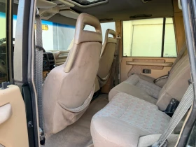 Land Rover Discovery 2.5tD / 33  ГУМИ / ЛЕБЕДКА - цена по договаряне - 77381197 11